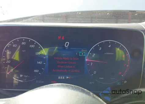 2023 Mercedes-Benz Glc 300 Suv z USA, uszkodzony, nr VIN W1NKM4GBXPU026192